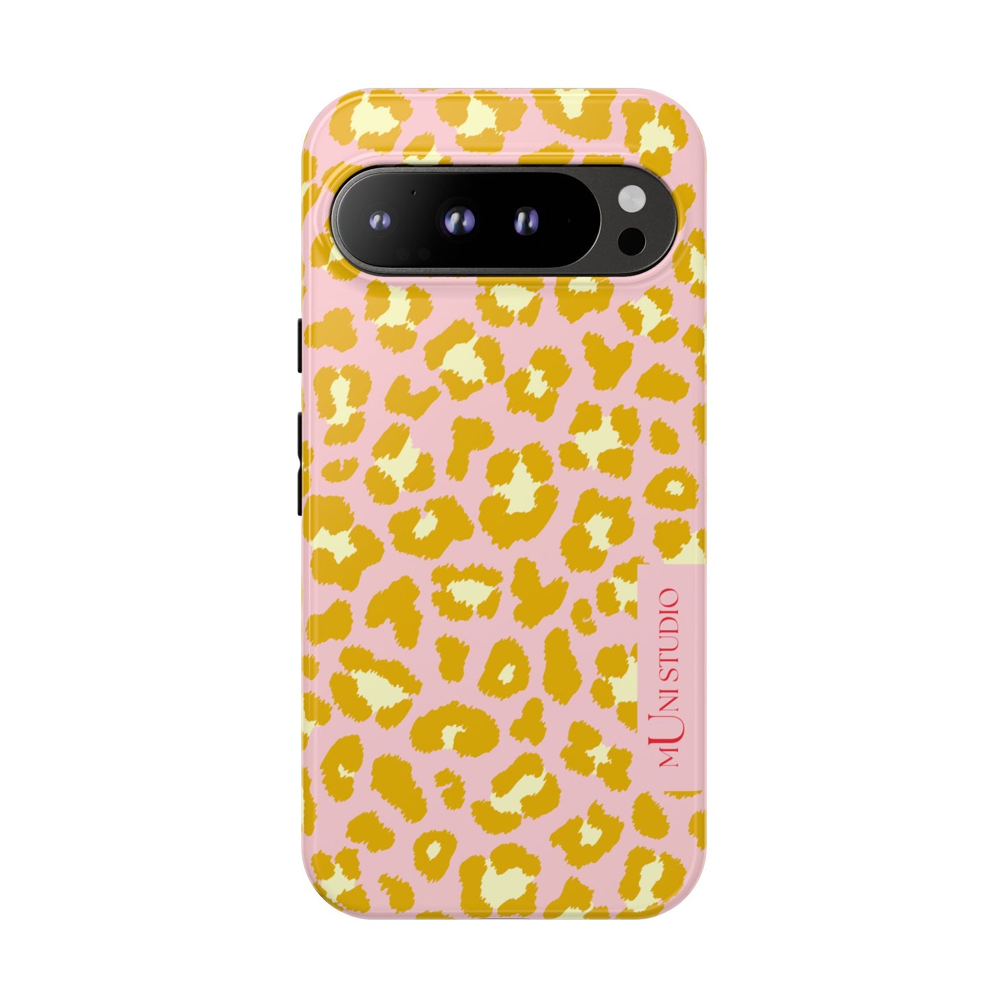GOLDEN RAWR, Tough Phone Casey