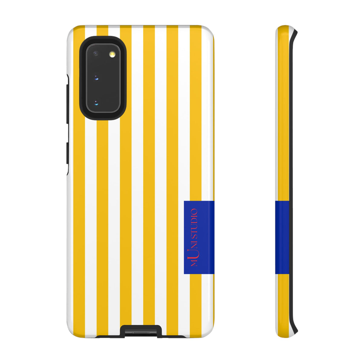 LEMON CAKE, Tough Phone Case
