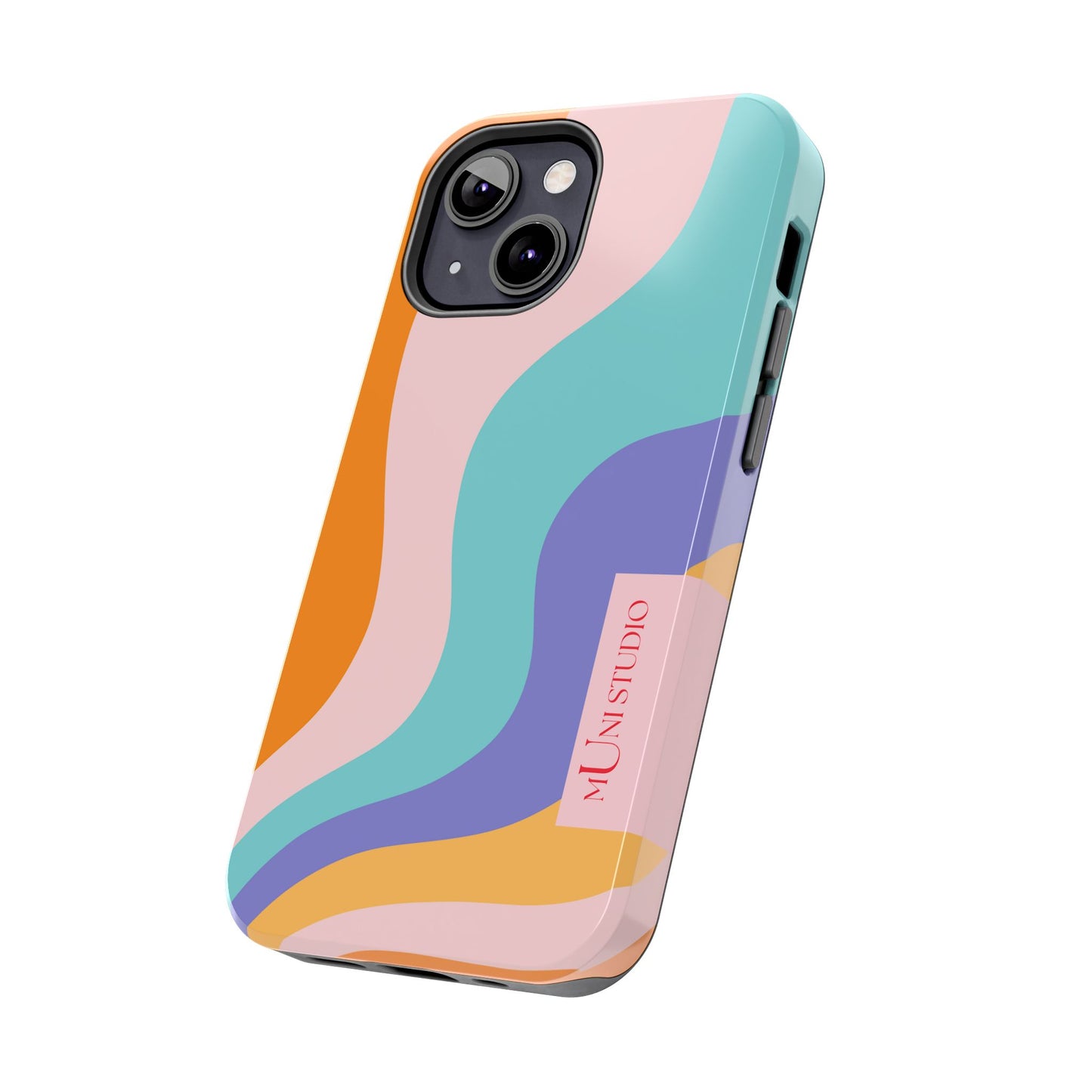 GELATO, Tough Phone Case
