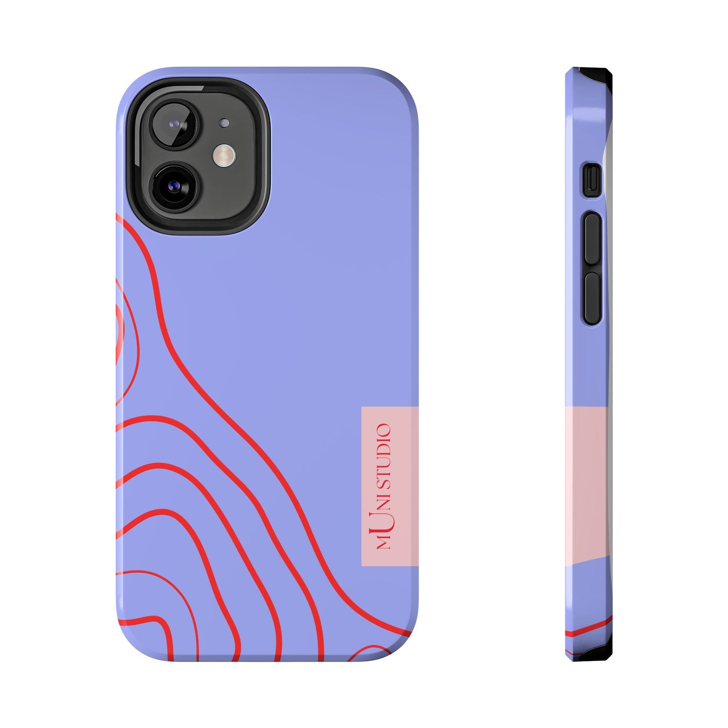 CLEO, Tough Phone Case