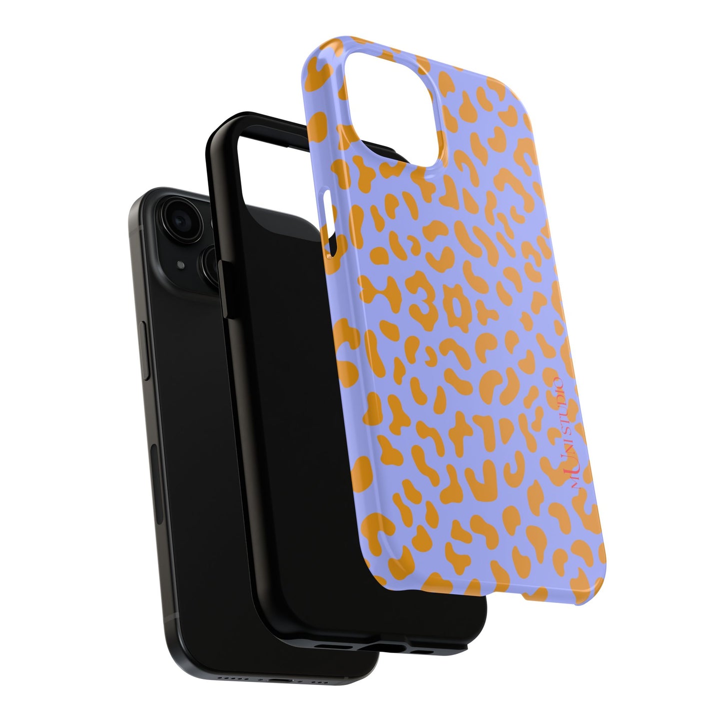 CLARA, Tough Phone Case