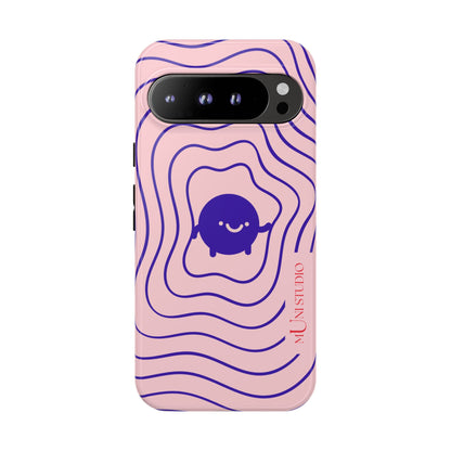LIL LEGEND, Tough Phone Case