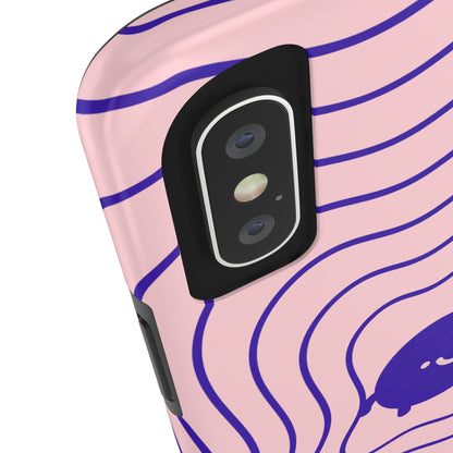 LIL LEGEND, Tough Phone Case