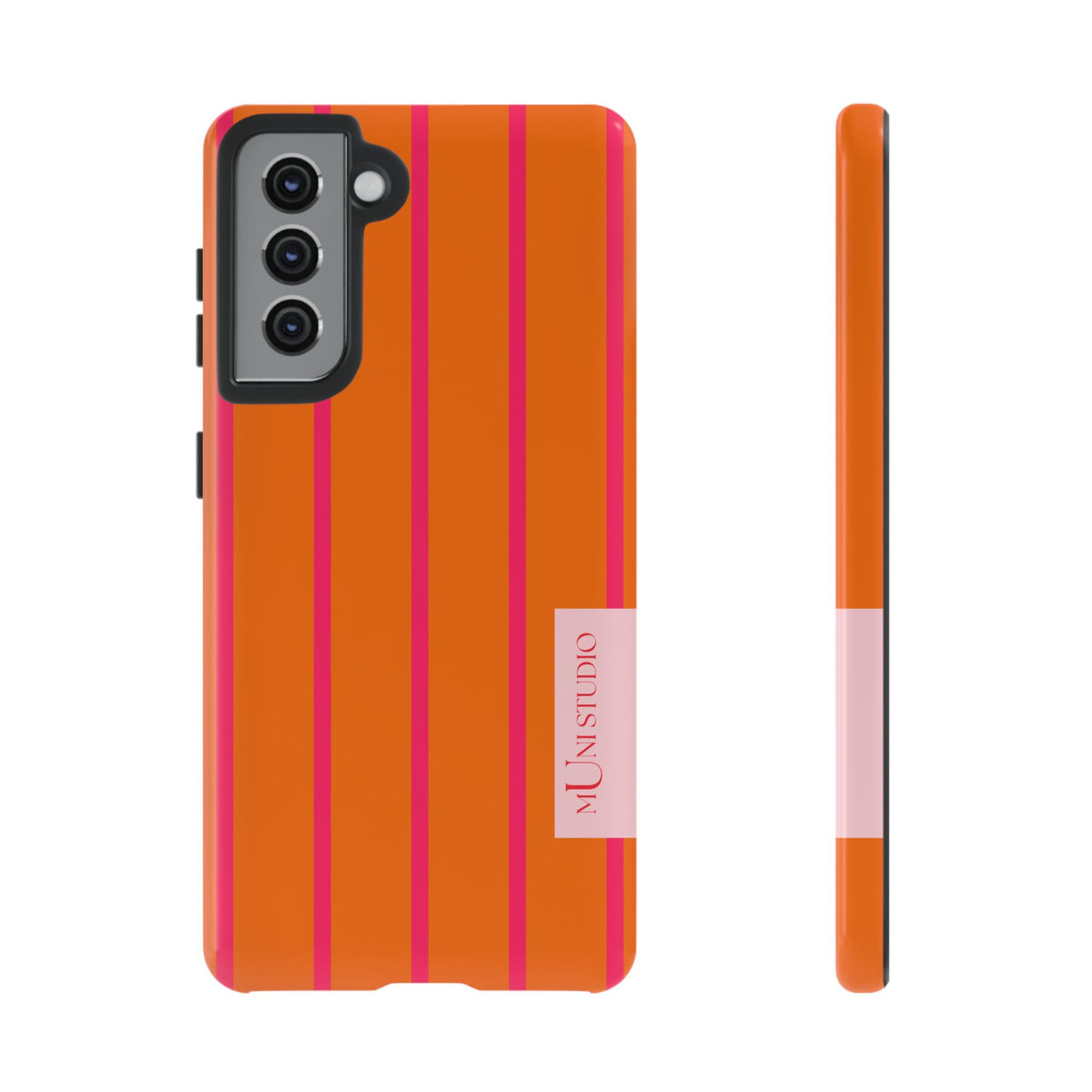 BIKINI, Tough Phone Case
