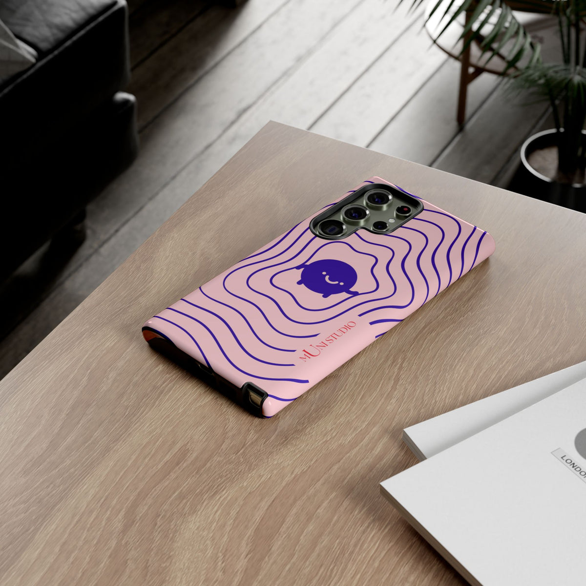 LIL LEGEND, Tough Phone Case