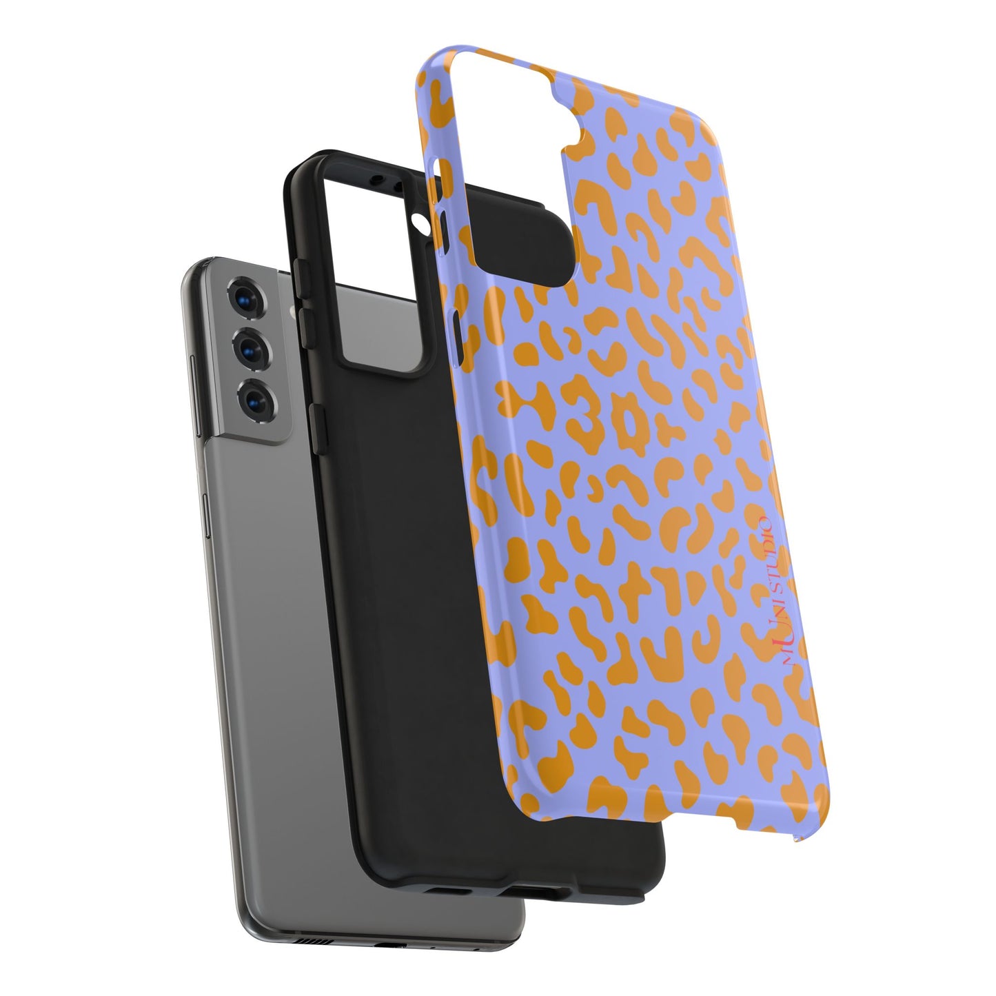 CLARA, Tough Phone Case