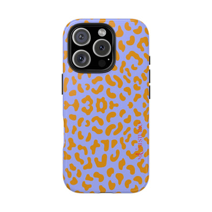 CLARA, Tough Phone Case