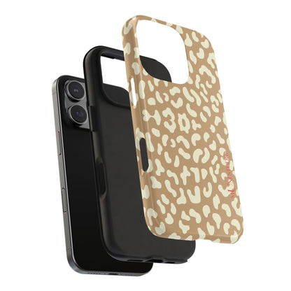 CELINE, Tough Phone Case