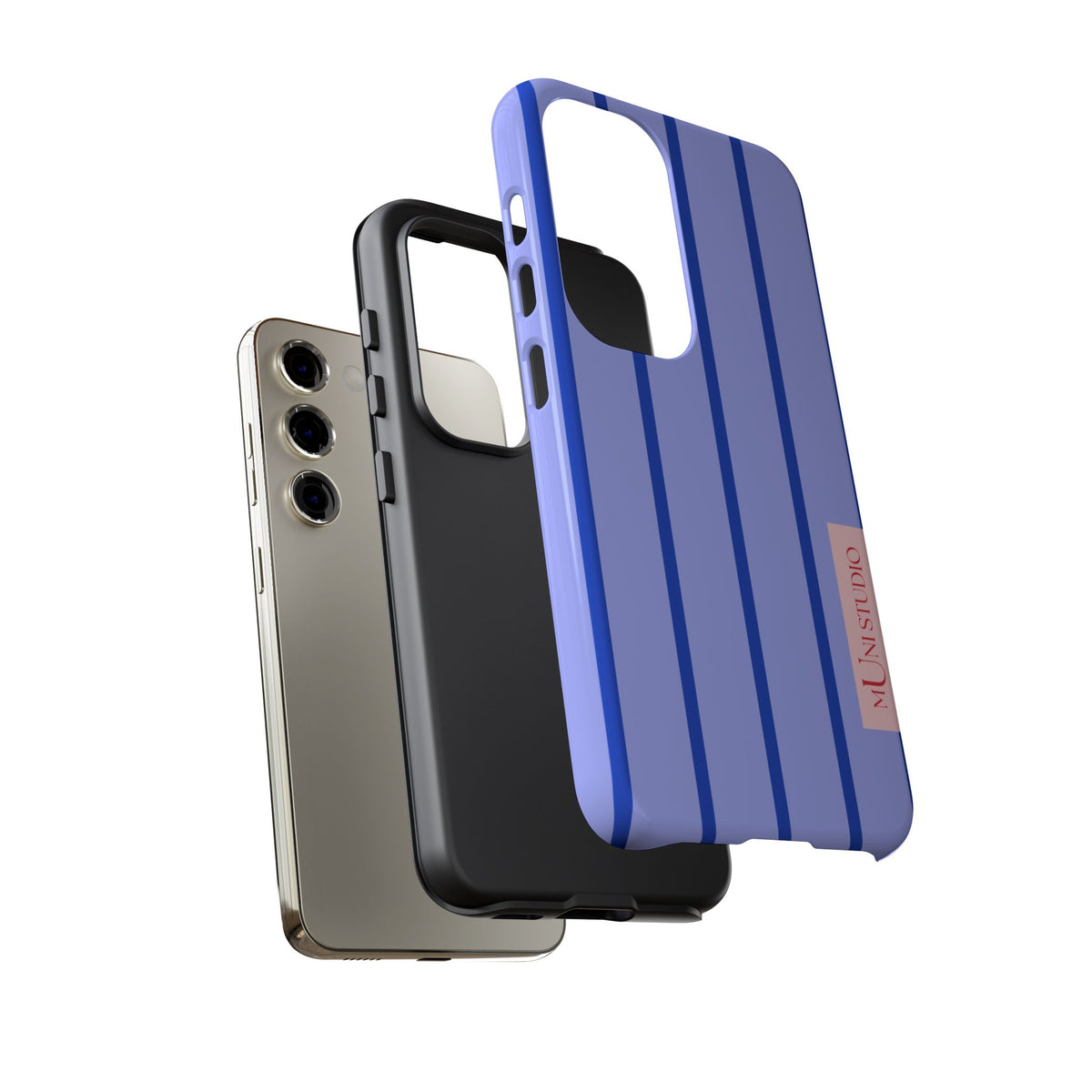 LOVELY DAY, Tough Phone Case