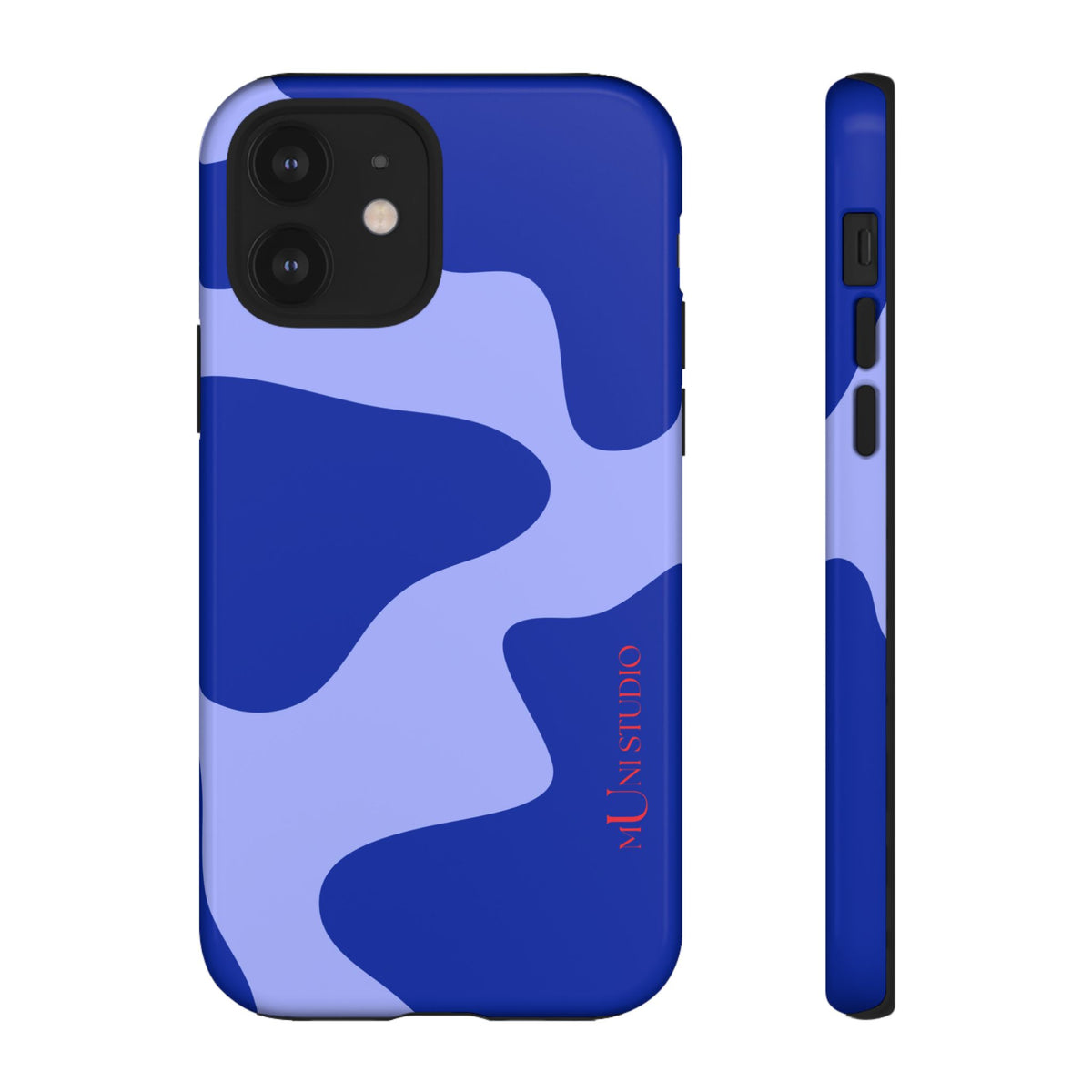 COOL DOWN, Tough Phone Case