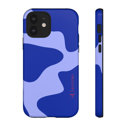 COOL DOWN, Tough Phone Case
