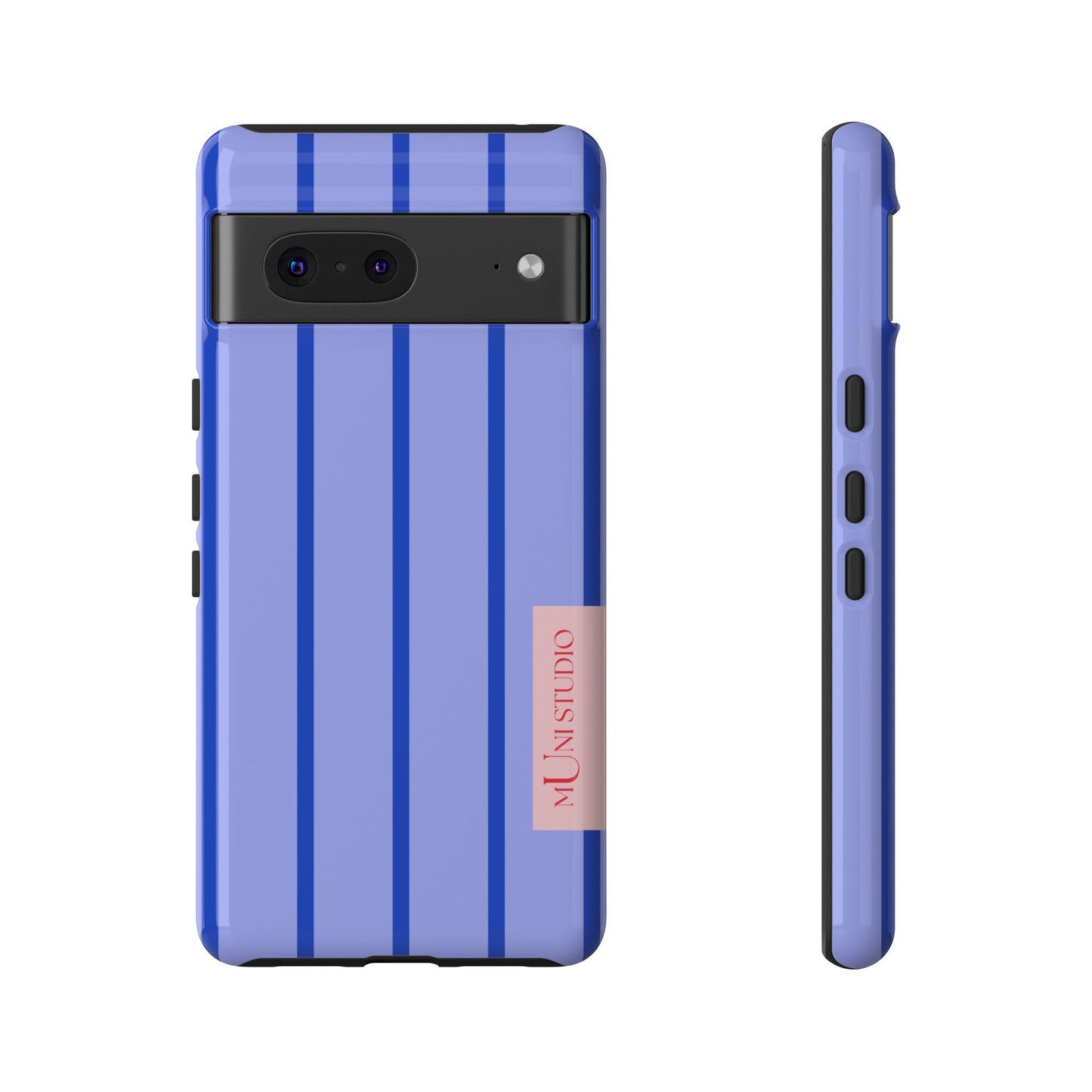 LOVELY DAY, Tough Phone Caseblue