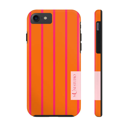 BIKINI, Tough Phone Case