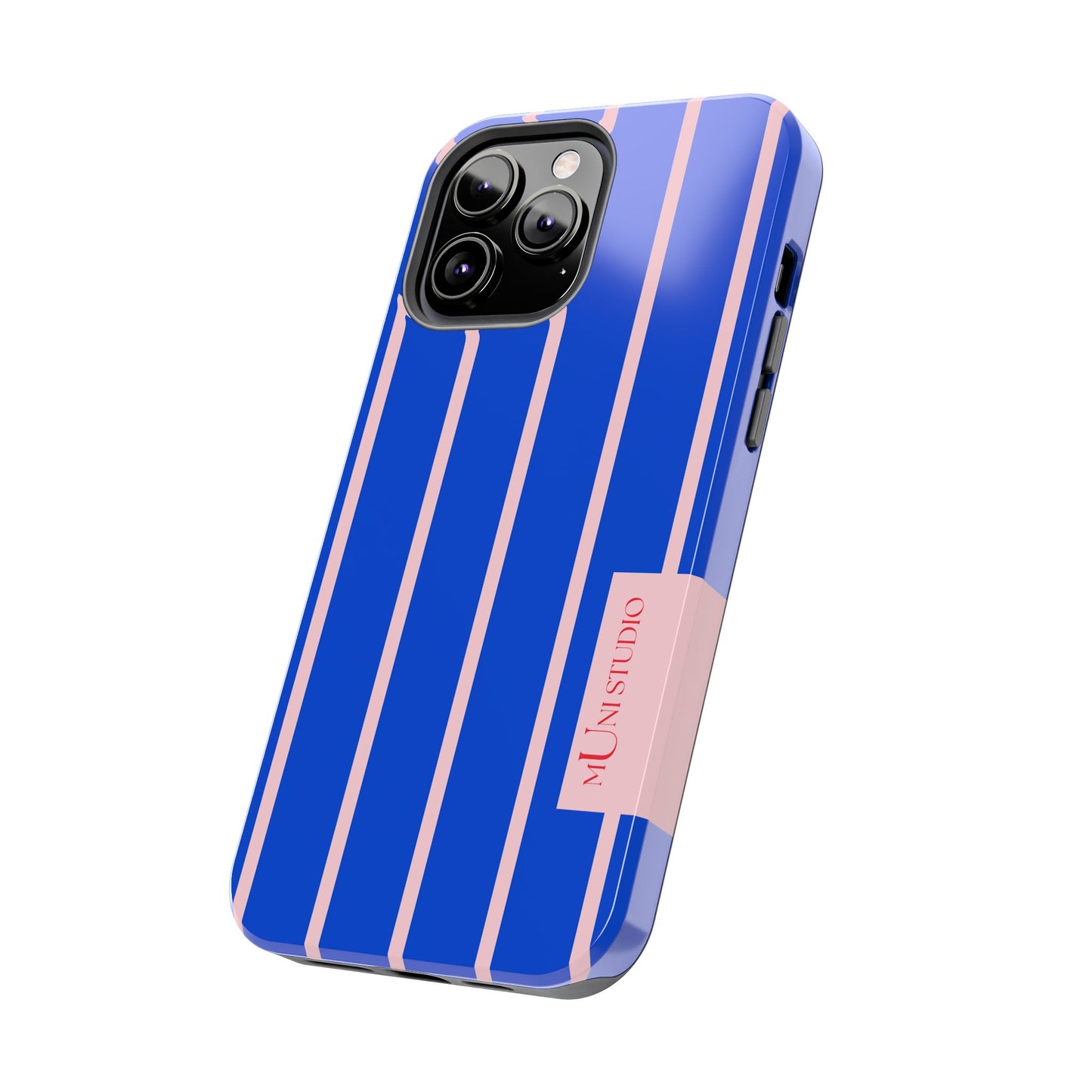 LAGOON, Tough Phone Case