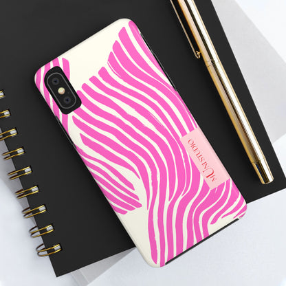 MORA, Tough Phone Case
