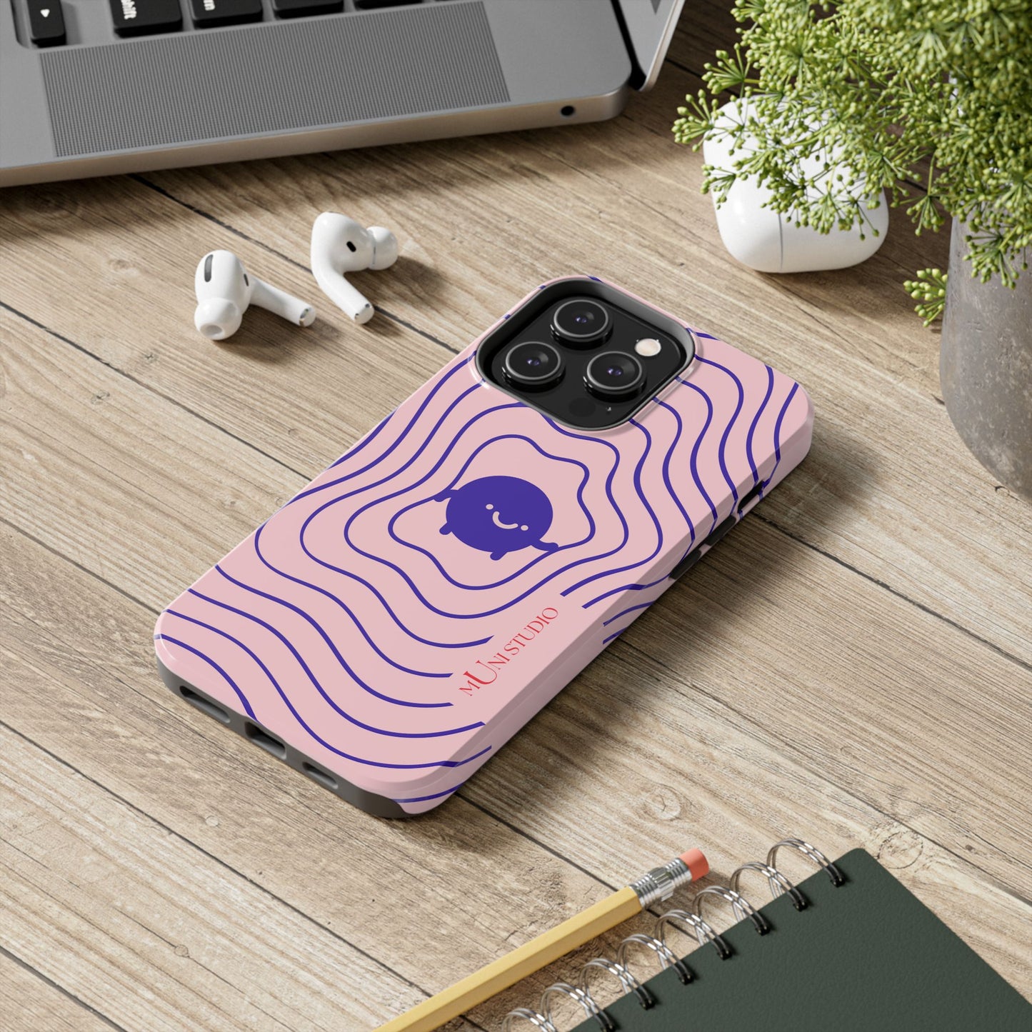 LIL LEGEND, Tough Phone Case