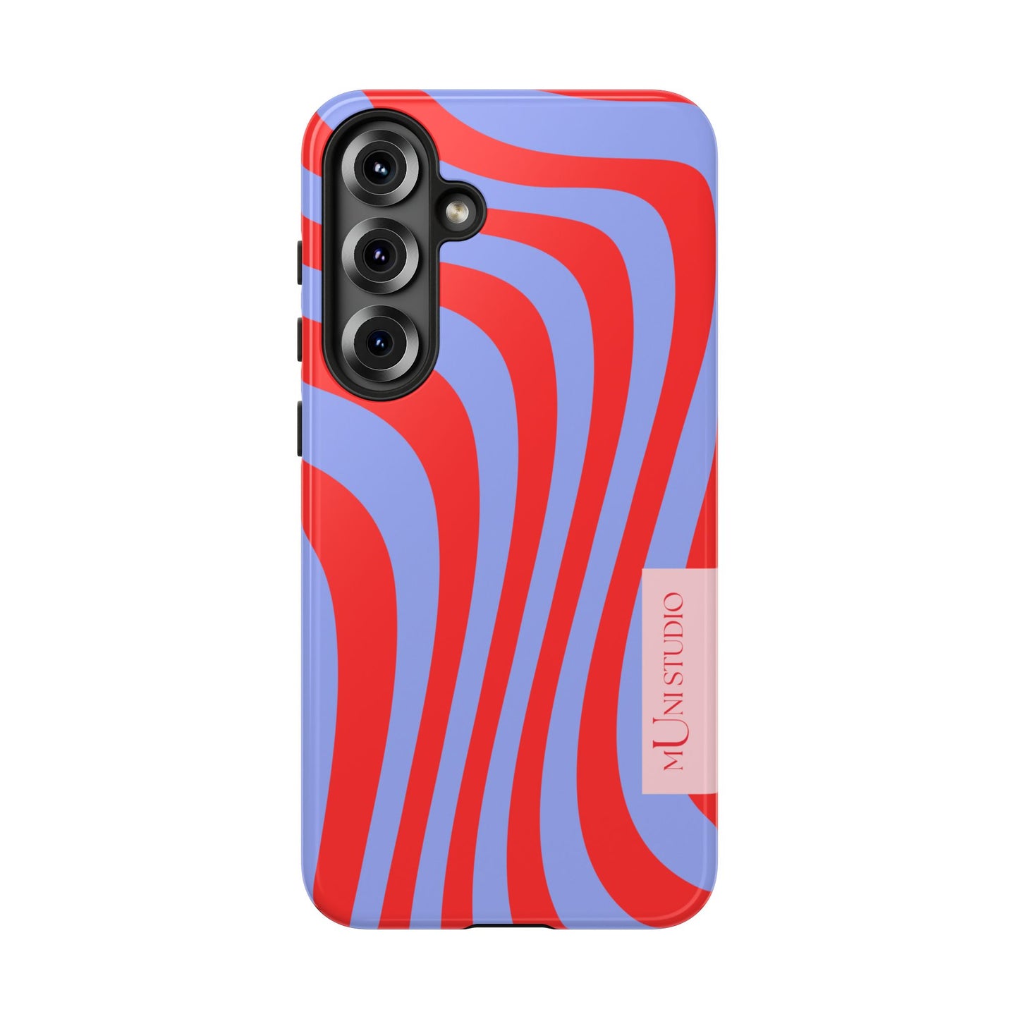 CHIARA SWIRL, Tough Phone Case