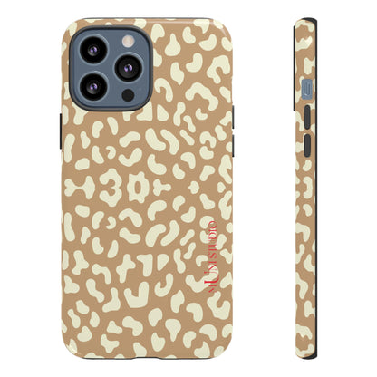 CELINE, Tough Phone Case
