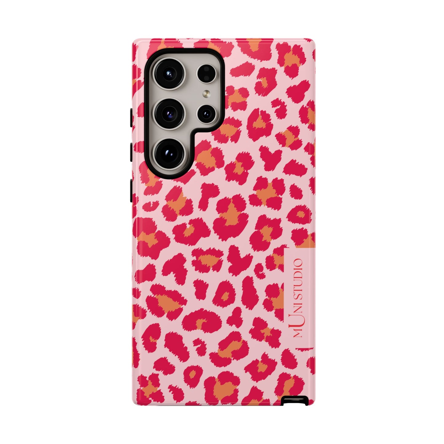 CHEERLEADER, Tough Phone Case