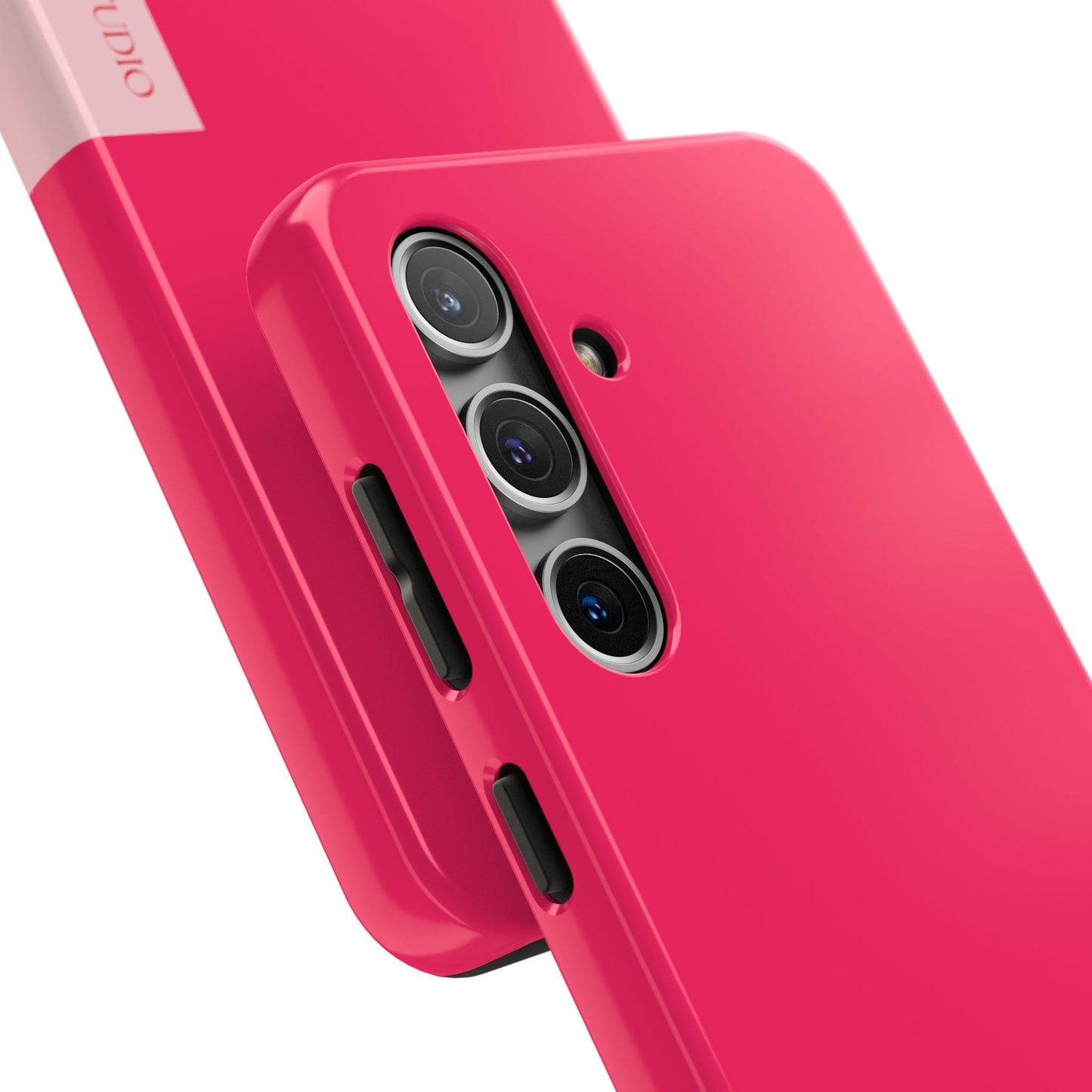 PINK, Tough Phone Case