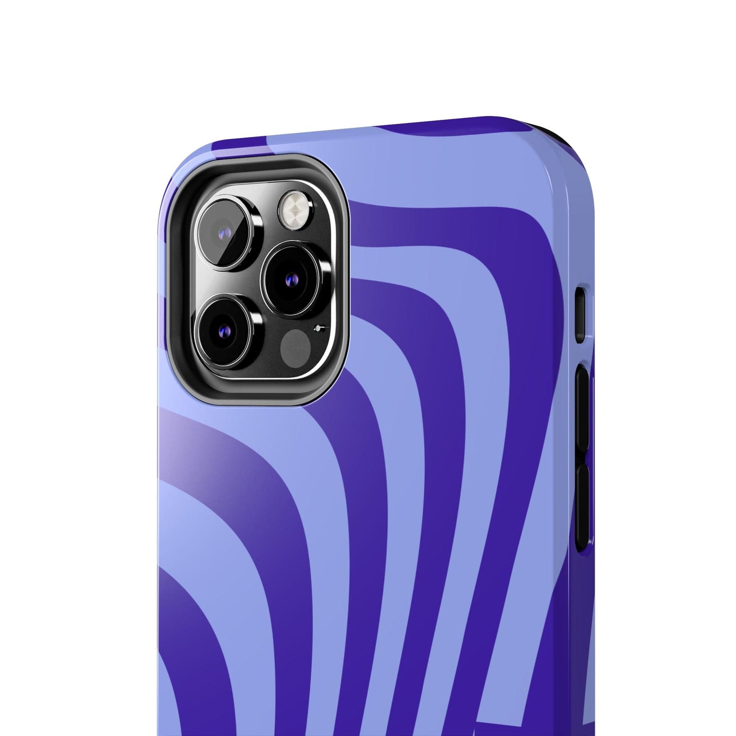 OCEAN SWIRL, Tough Phone Case