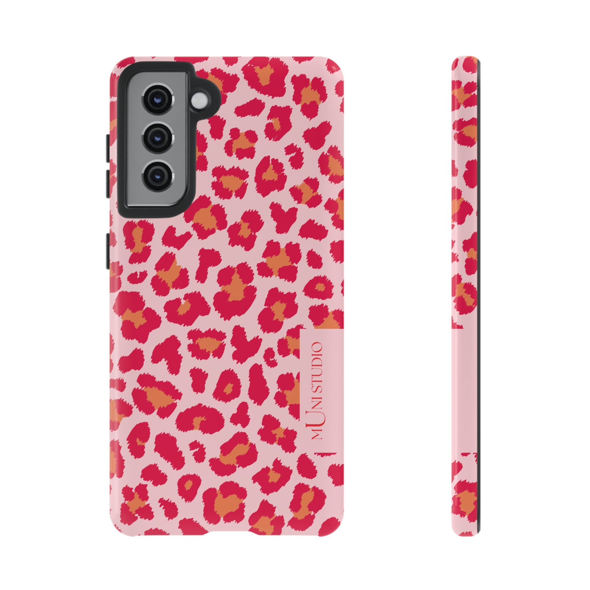 CHEERLEADER, Tough Phone Case