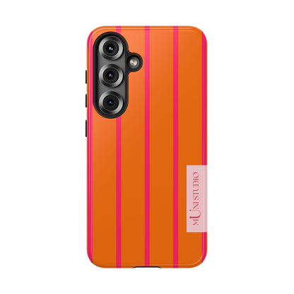 BIKINI, Tough Phone Case