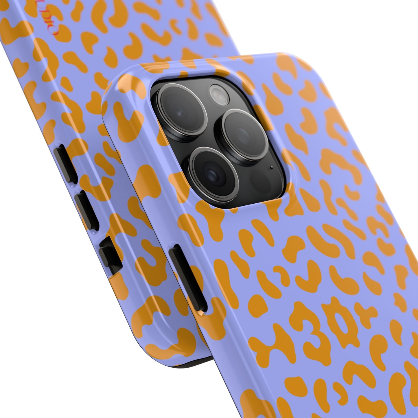 CLARA, Tough Phone Case