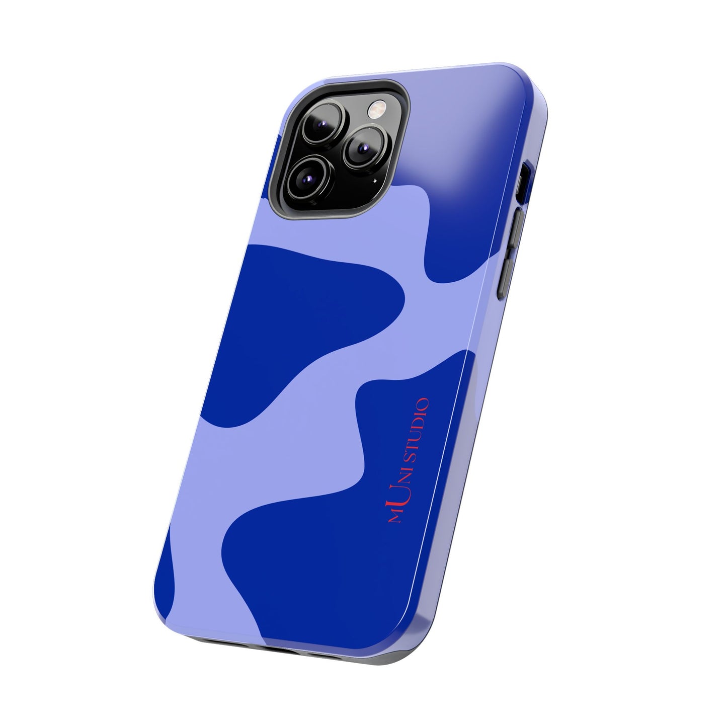 COOL DOWN, Tough Phone Case