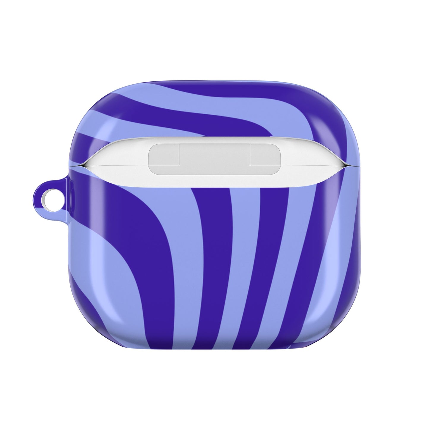 OCEAN SWIRL AirPod Case
