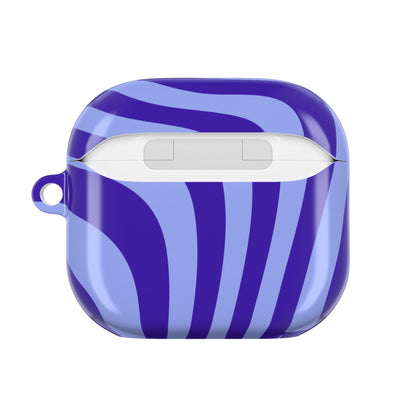 OCEAN SWIRL AirPod Case