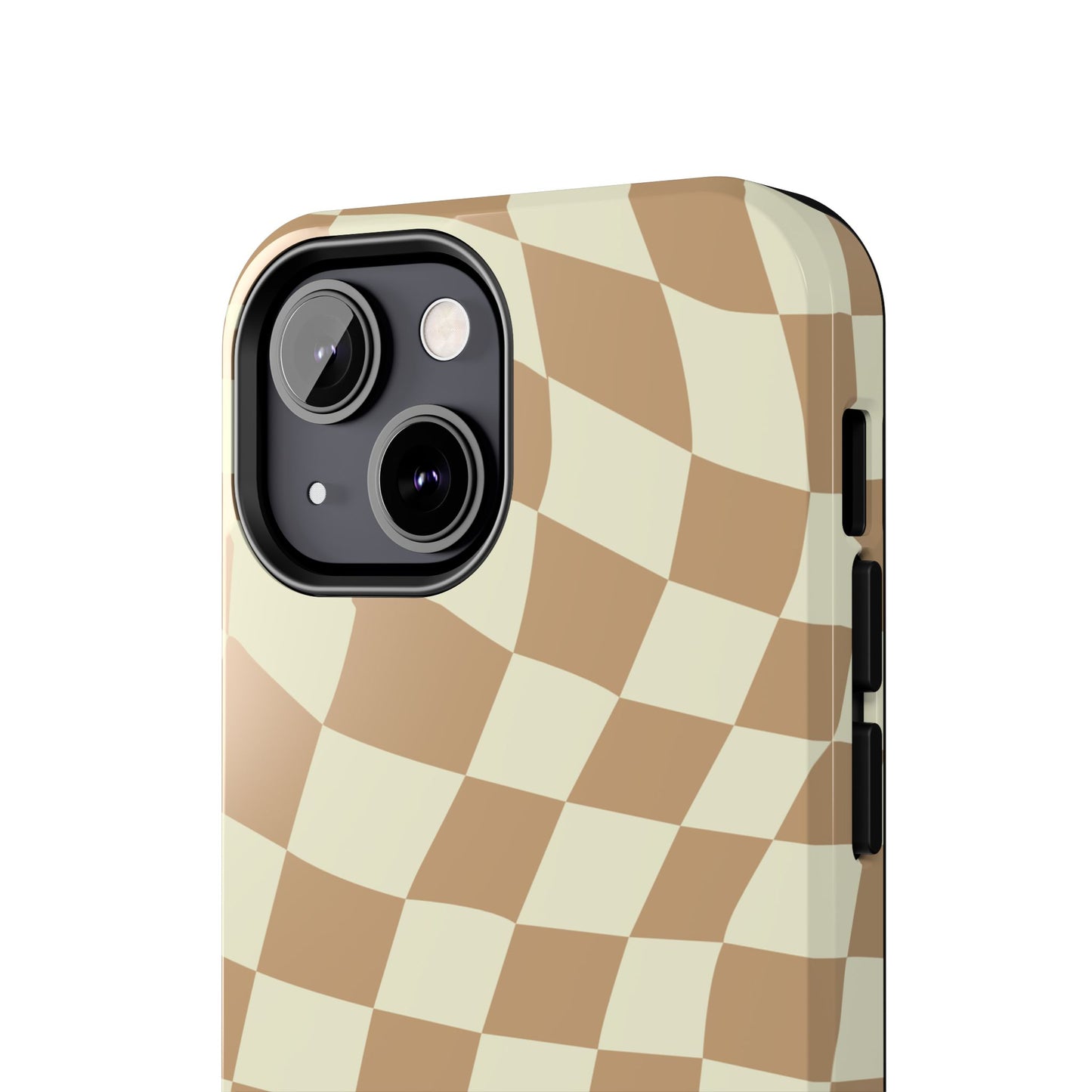 TERRA, Tough Phone Case