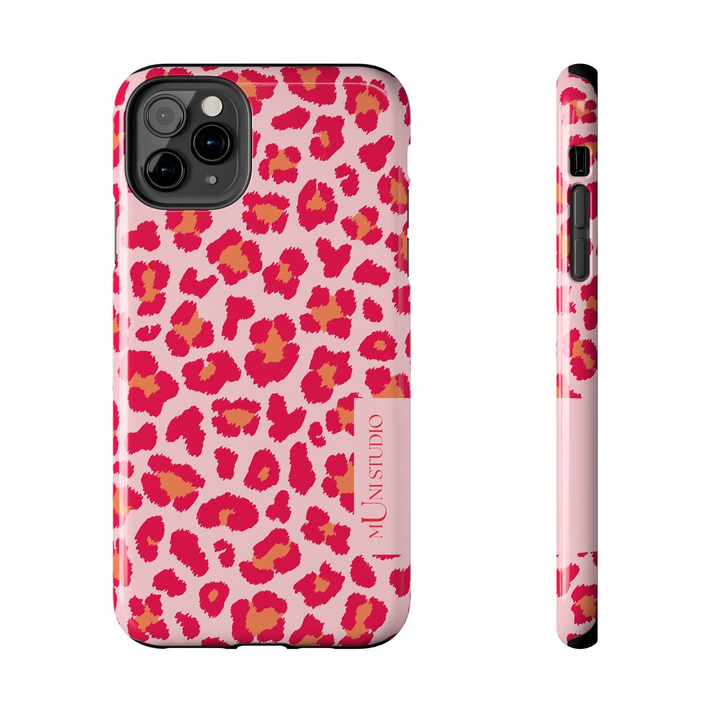 CHEERLEADER, Tough Phone Case