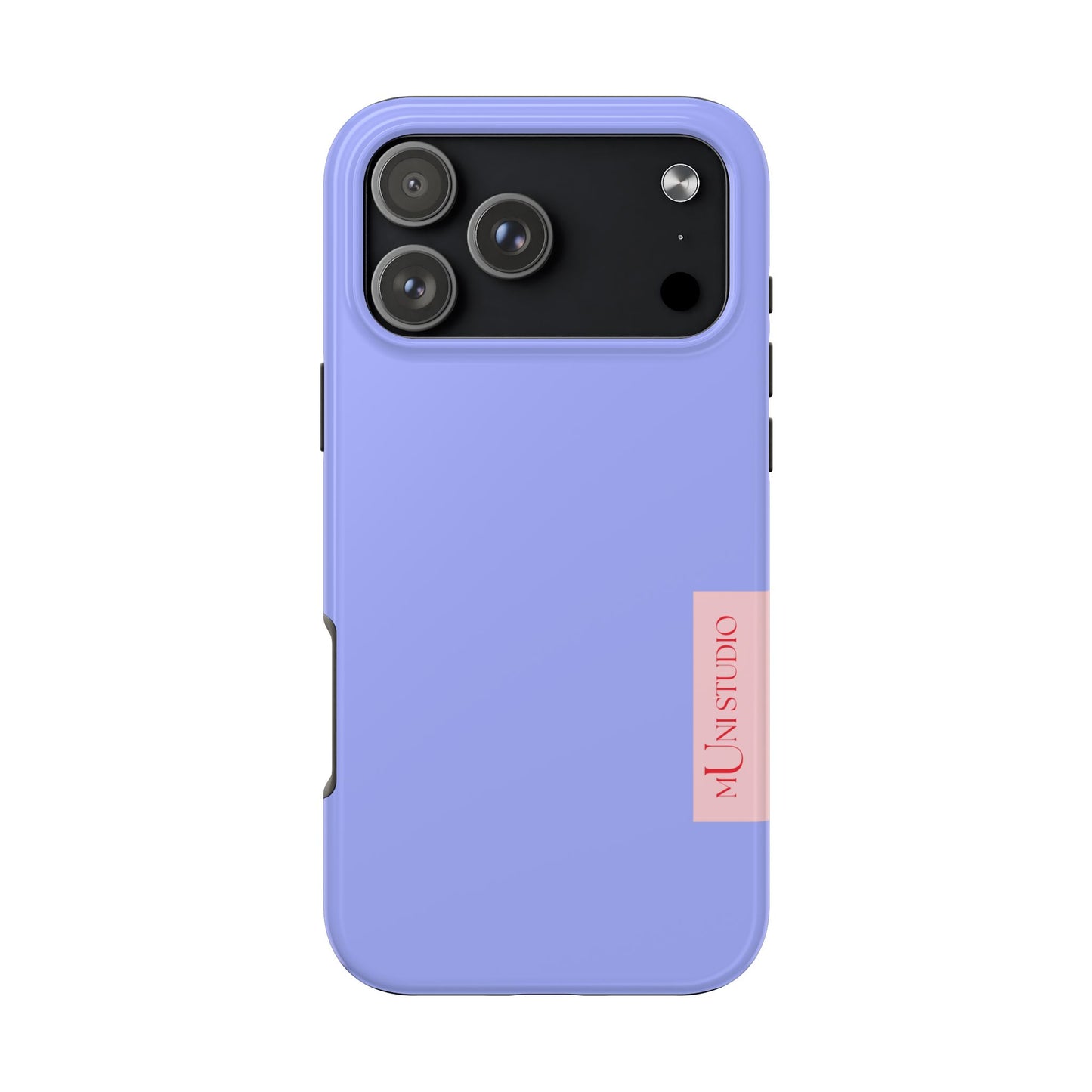 LAVENDER, Tough Phone Case