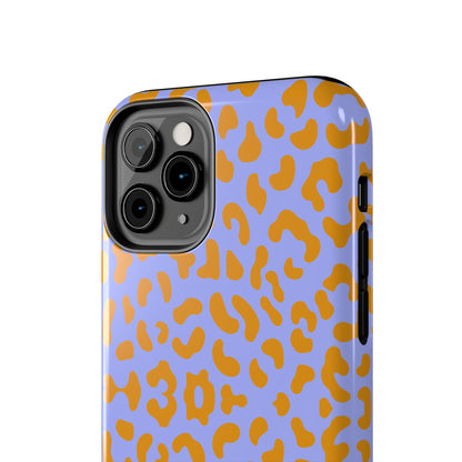 CLARA, Tough Phone Case