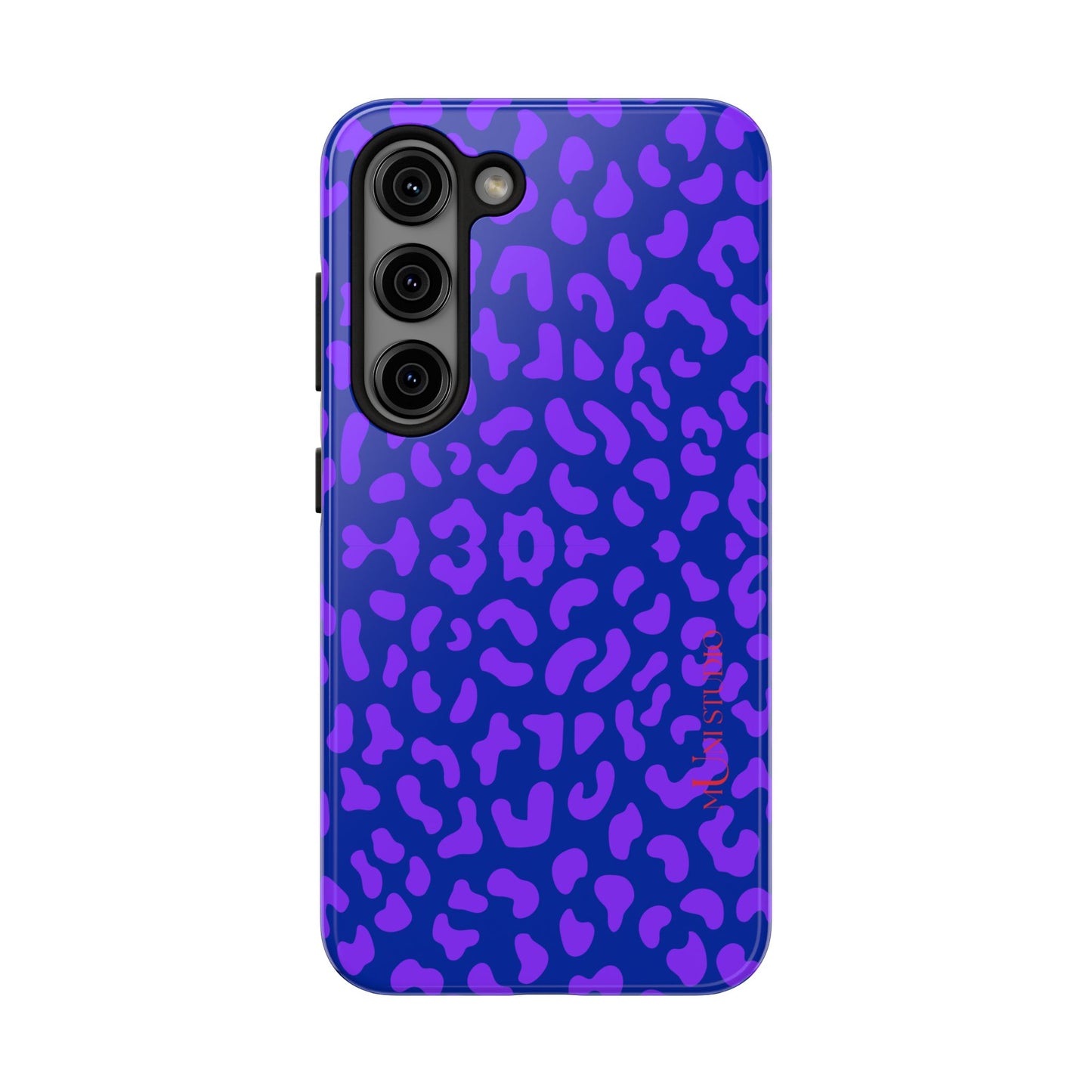 GISELE, Tough Phone Case