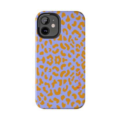 CLARA, Tough Phone Case