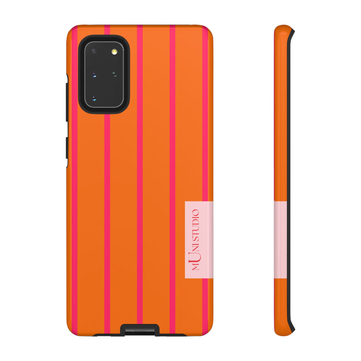 BIKINI, Tough Phone Case
