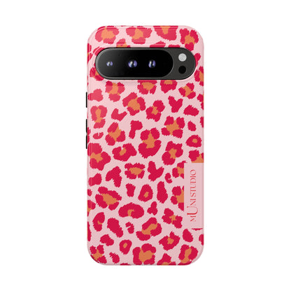 CHEERLEADER, Tough Phone Case