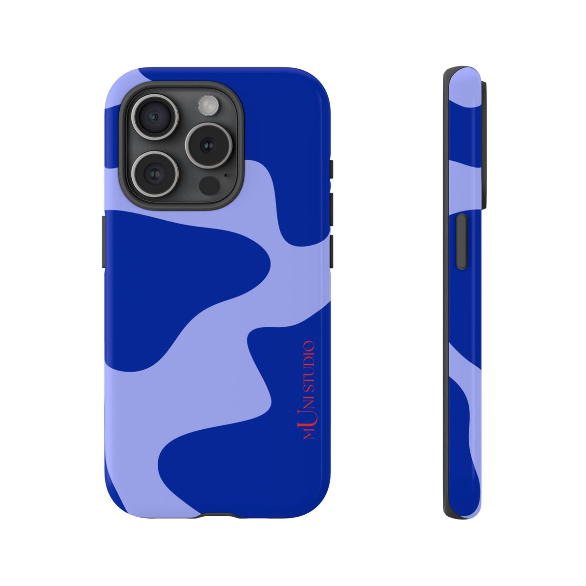 COOL DOWN, Tough Phone Case