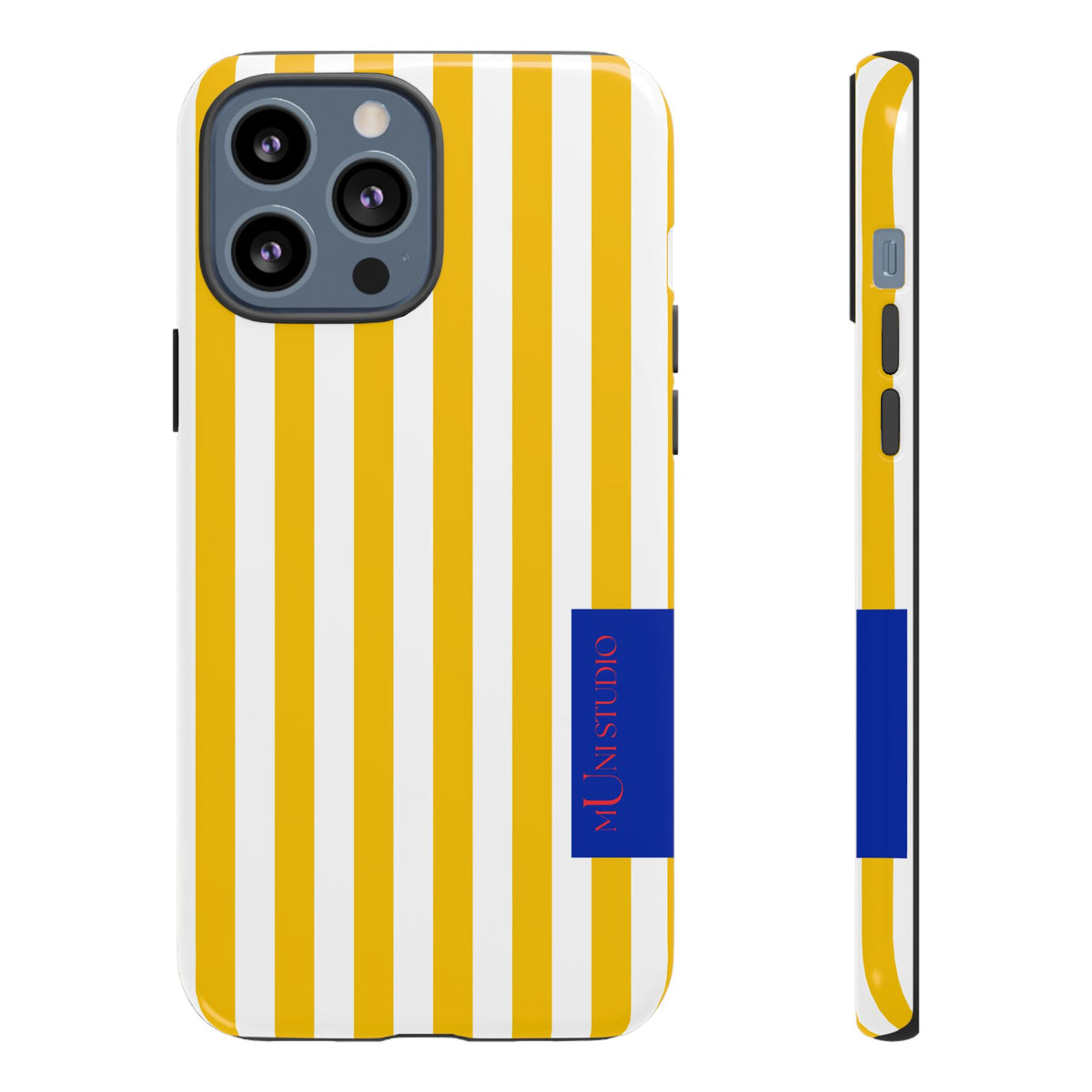 LEMON CAKE, Tough Phone Case