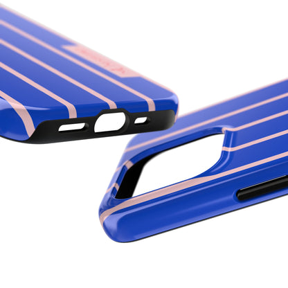 LAGOON, Tough Phone Case