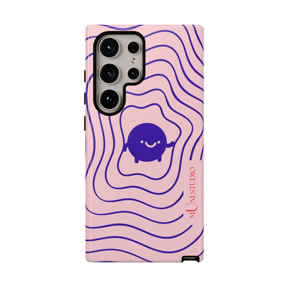 LIL LEGEND, Tough Phone Case
