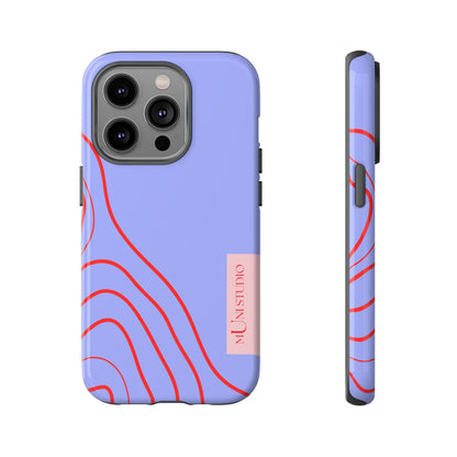 CLEO, Tough Phone Case