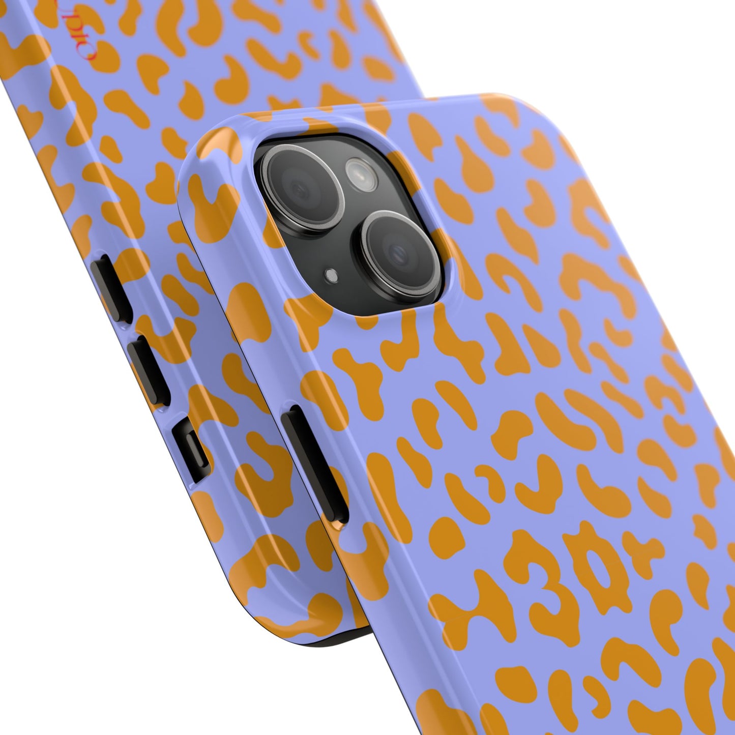 CLARA, Tough Phone Case