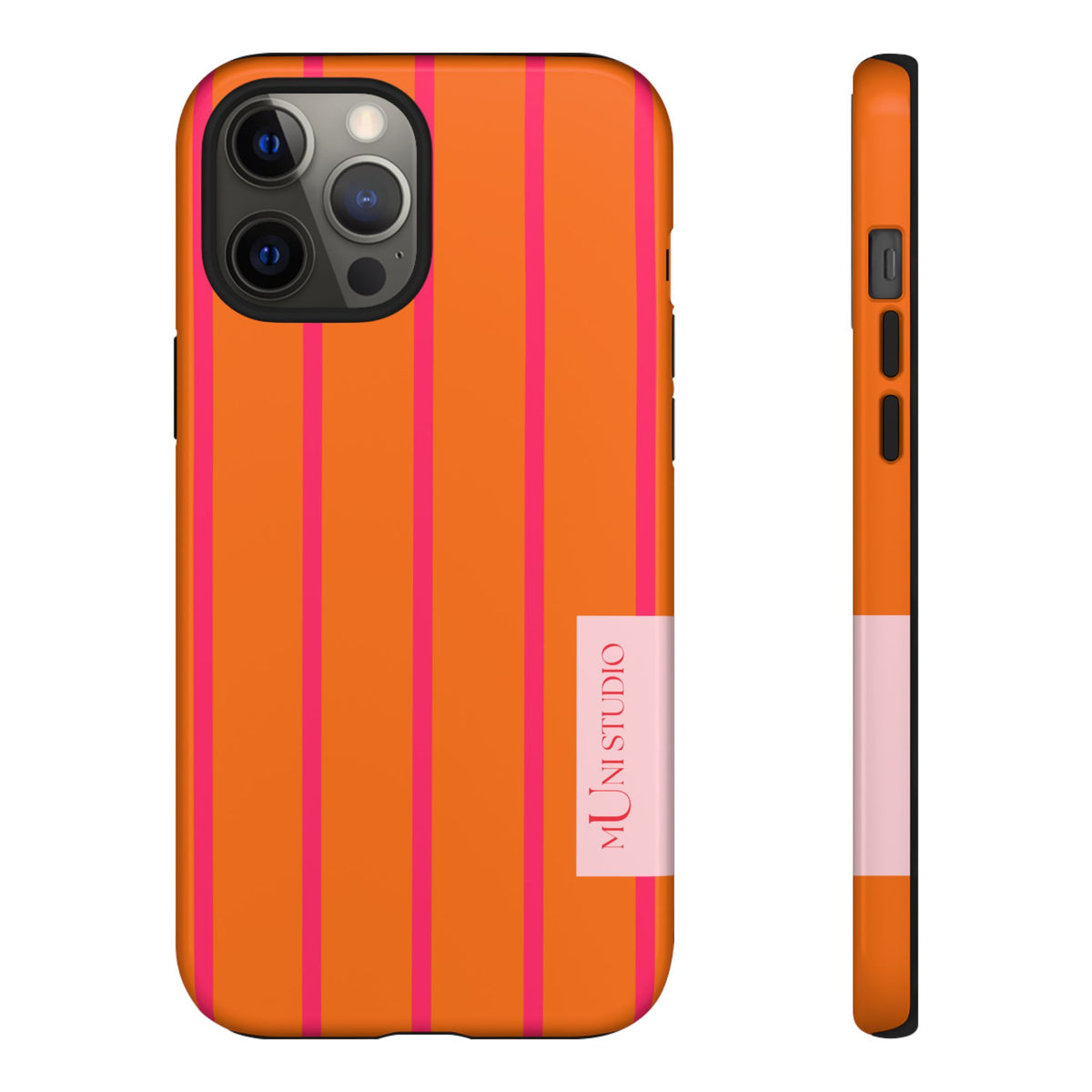 BIKINI, Tough Phone Case