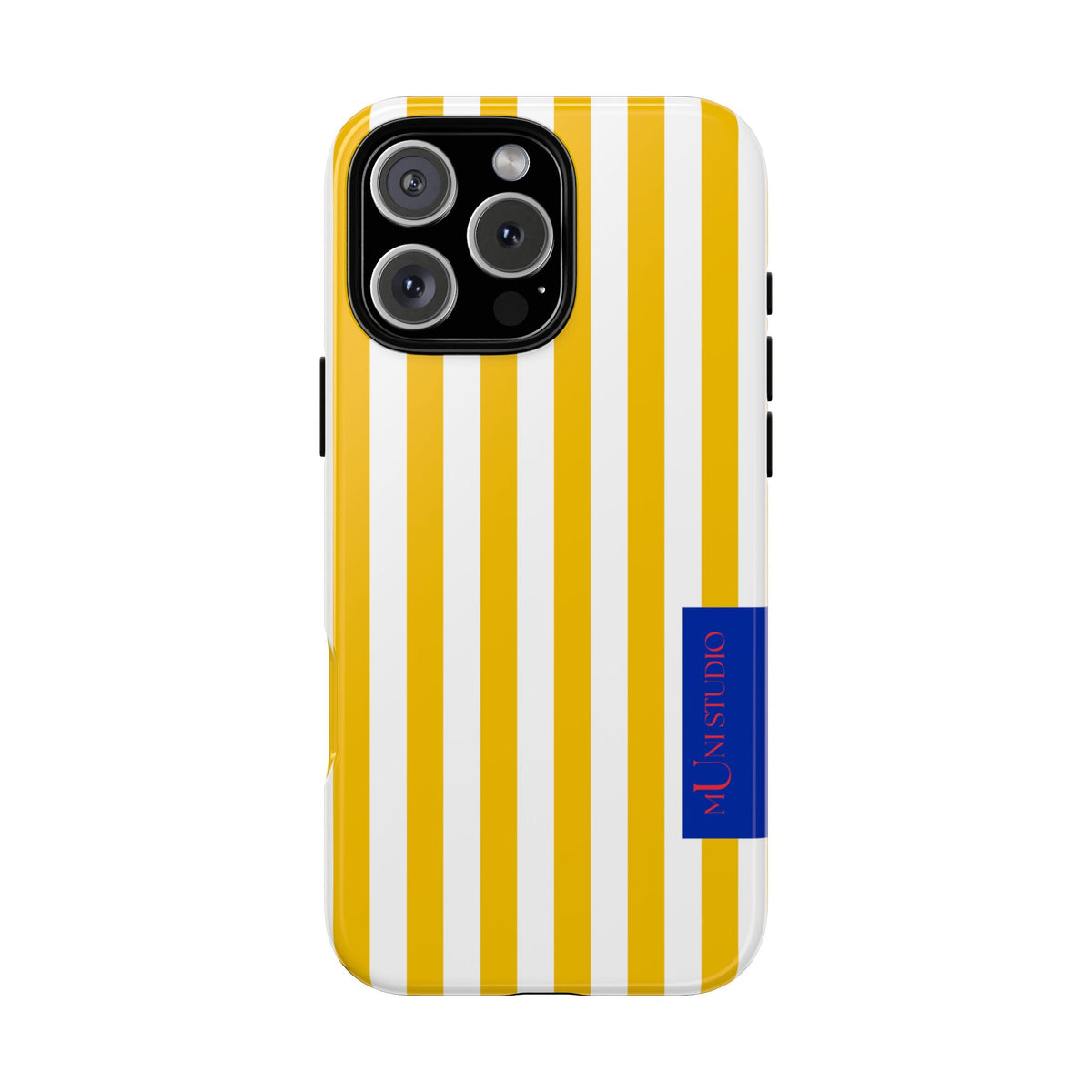 LEMON CAKE, Tough Phone Case