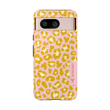 GOLDEN RAWR, Tough Phone Casey