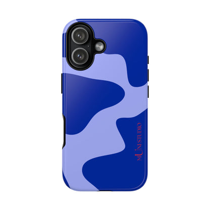 COOL DOWN, Tough Phone Case