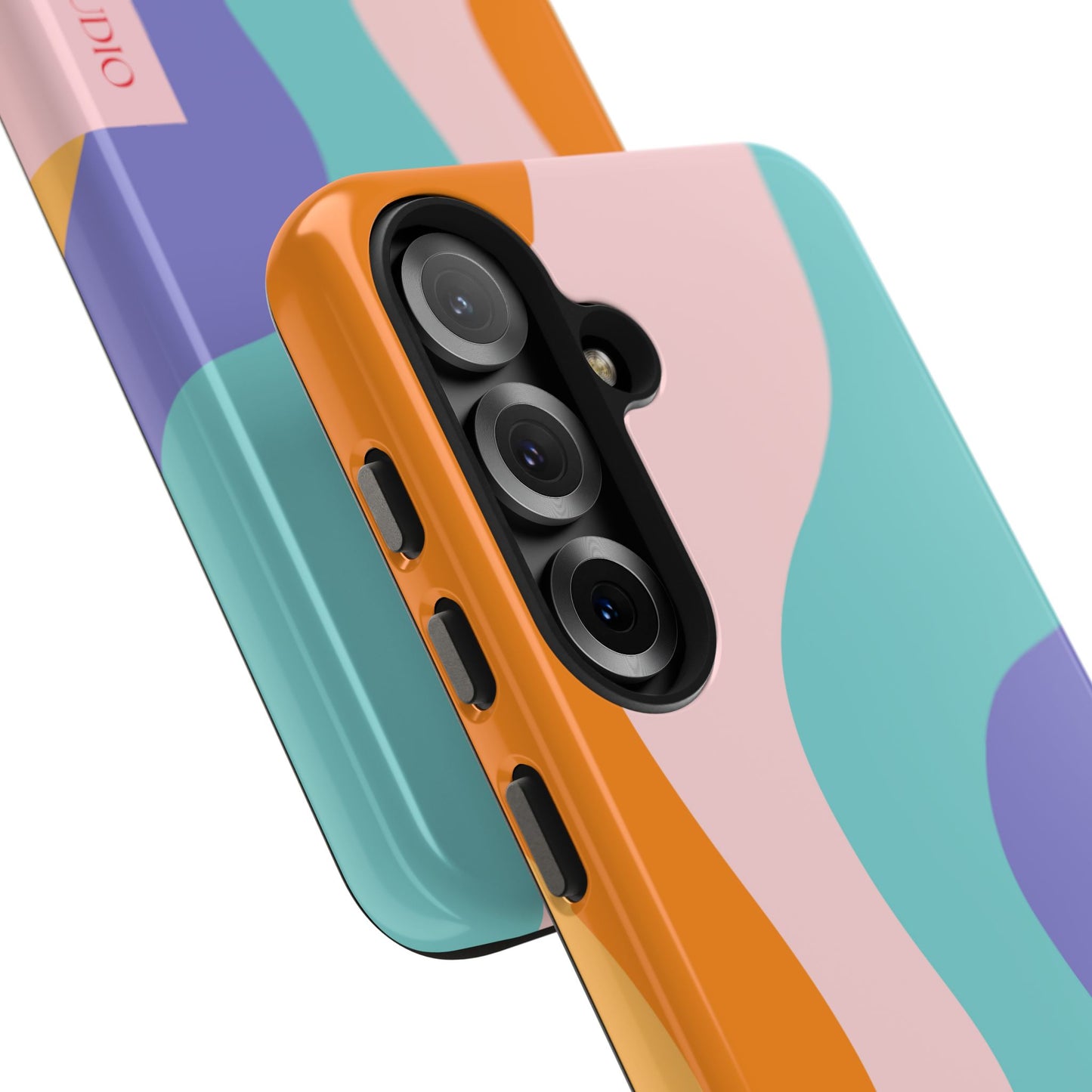 GELATO, Tough Phone Case